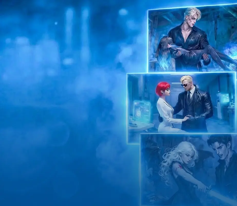 AI-генерация изображений ,[object Object], для аватаров, сюжетов и групповых